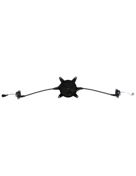 Serrure de coffre MINI MINI 1 R52 CABRIOLET Essence