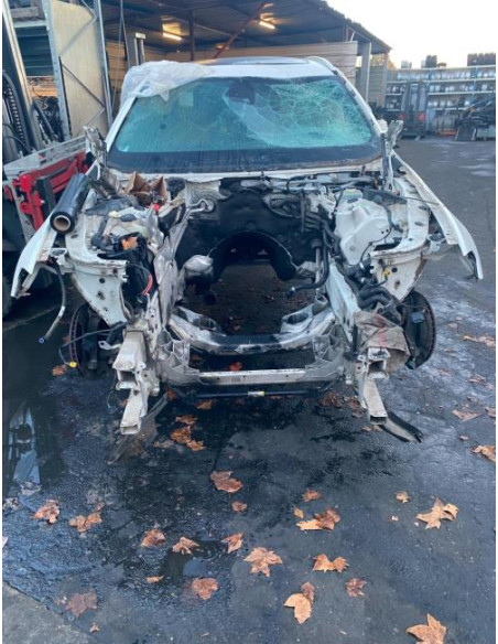 Optique avant secondaire droit (feux)(clignotant) BMW SERIE 5 F11 TOURING PHASE 1 BREAK Diesel