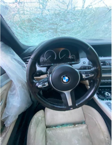 Optique avant secondaire droit (feux)(clignotant) BMW SERIE 5 F11 TOURING PHASE 1 BREAK Diesel