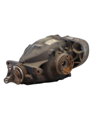 Pont (propulsion) BMW X1 E84 PHASE 1 Diesel
