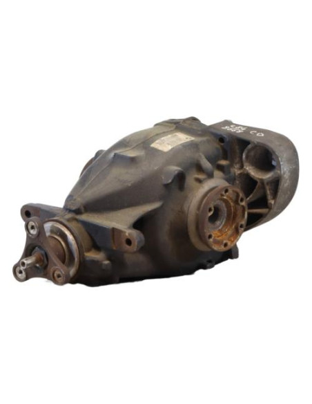 Pont (propulsion) BMW X1 E84 PHASE 1 Diesel