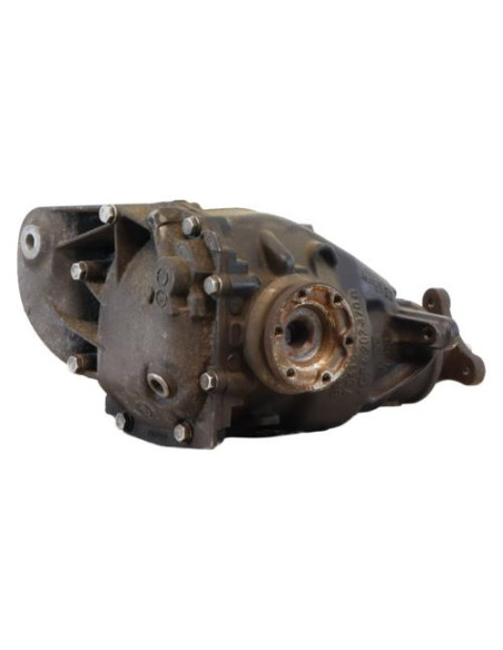 Pont (propulsion) BMW X1 E84 PHASE 1 Diesel