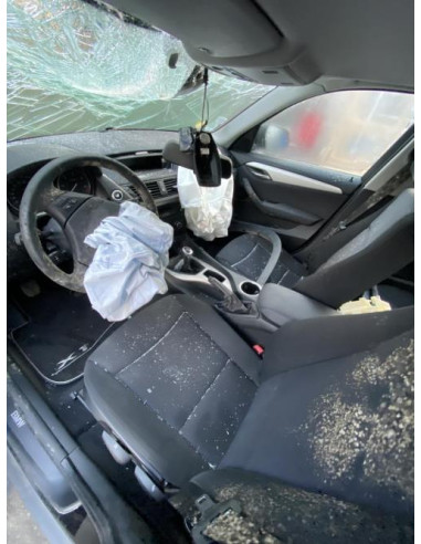 Joint de porte avant droite BMW X1 E84 PHASE 2 Diesel