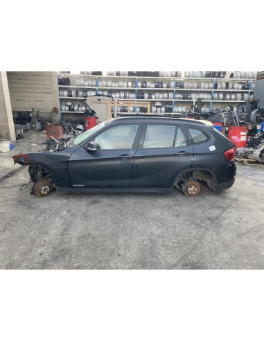 Joint de porte avant droite BMW X1 E84 PHASE 2 Diesel