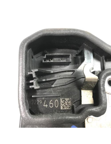 Serrure arriere droit BMW X1 E84 PHASE 1 Diesel