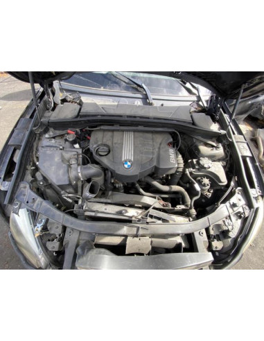 Serrure arriere droit BMW X1 E84 PHASE 1 Diesel