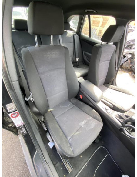 Serrure arriere droit BMW X1 E84 PHASE 1 Diesel