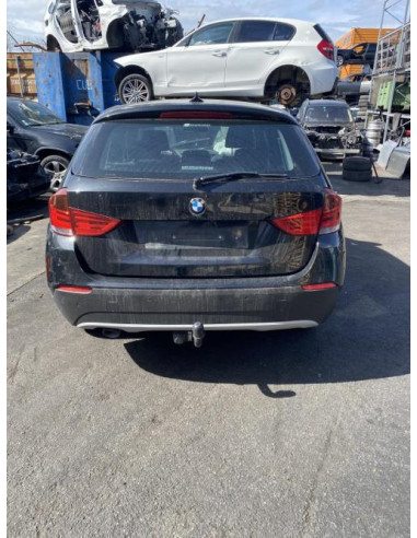 Serrure arriere droit BMW X1 E84 PHASE 1 Diesel