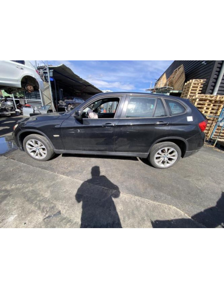 Serrure arriere droit BMW X1 E84 PHASE 1 Diesel