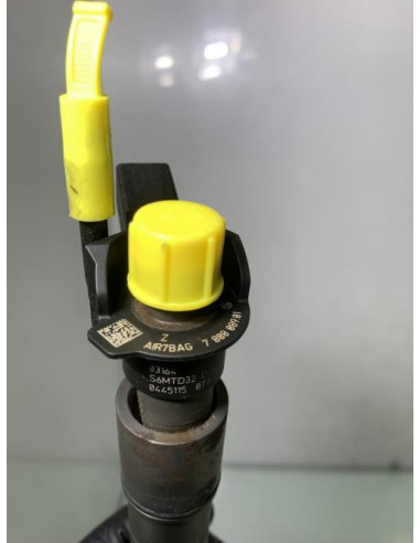 Injecteurs BMW SERIE 3 E90 PHASE 2 