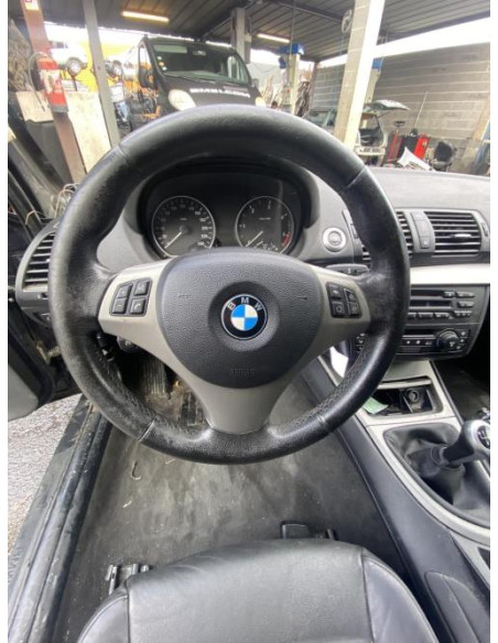 Support de boite BMW SERIE 1 E87 PHASE 1 Diesel