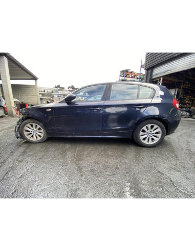 Support de boite BMW SERIE 1 E87 PHASE 1 Diesel