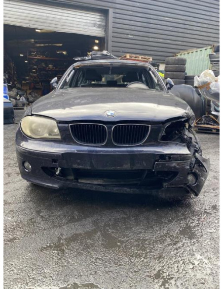 Support de boite BMW SERIE 1 E87 PHASE 1 Diesel