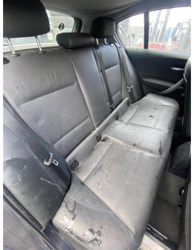 Support de boite BMW SERIE 1 E87 PHASE 1 Diesel