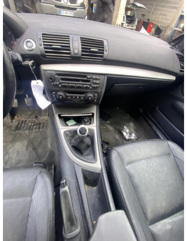 Support de boite BMW SERIE 1 E87 PHASE 1 Diesel