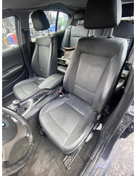 Support de boite BMW SERIE 1 E87 PHASE 1 Diesel