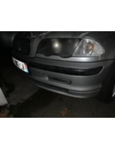 Boite a gants BMW SERIE 3 E46 PHASE 1 Diesel