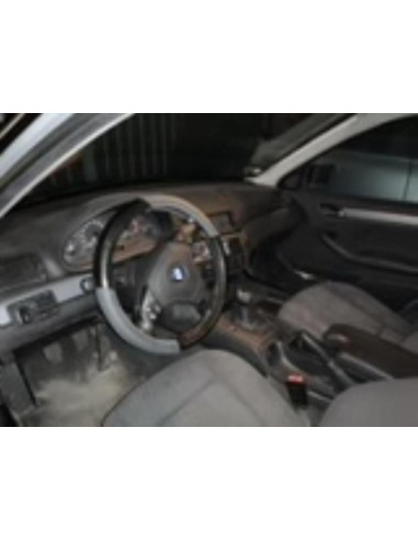 Boite a gants BMW SERIE 3 E46 PHASE 1 Diesel