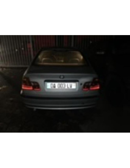 Boite a gants BMW SERIE 3 E46 PHASE 1 Diesel