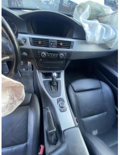 Commande GPS BMW SERIE 3 E91 TOURING PHASE 2 BREAK Diesel