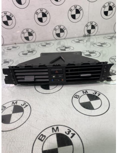 Aerateur tableau de bord BMW SERIE 3 E90 PHASE 1 Diesel 2
