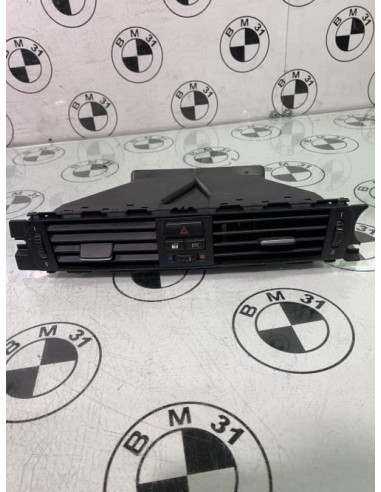 Aerateur tableau de bord BMW SERIE 3 E90 PHASE 1 Diesel