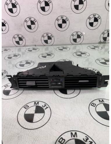 Aerateur tableau de bord BMW SERIE 3 E90 PHASE 1 Diesel