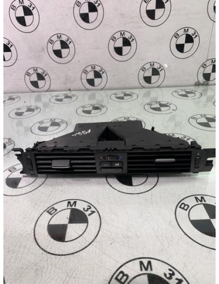 Aerateur tableau de bord BMW SERIE 3 E90 PHASE 1 Diesel