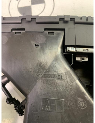 Aerateur tableau de bord BMW SERIE 3 E90 PHASE 1 Diesel