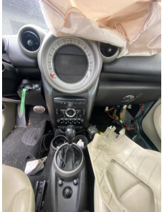 Commande chauffage MINI MINI 2 R60 COUNTRYMAN BREAK Diesel