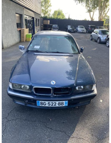 Calculateur BMW SERIE 7 E38 Essence