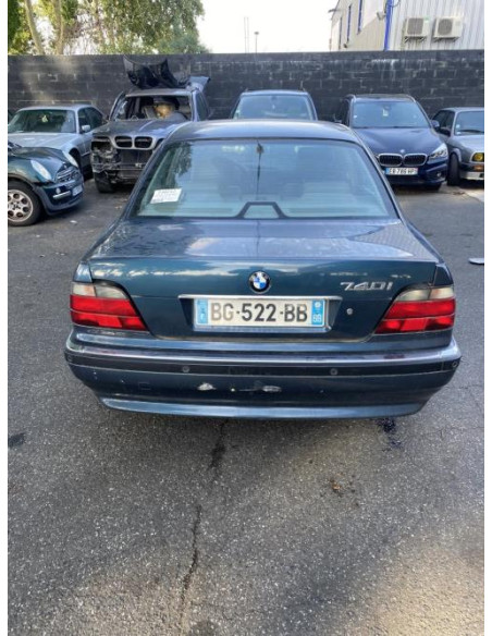 Calculateur BMW SERIE 7 E38 Essence