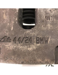 Etrier arriere droit (freinage) BMW X6 F16  2