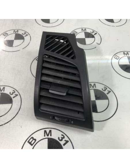 Aerateur tableau de bord avant droit BMW SERIE 1 E87 PHASE 1 
