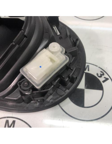 Trappe d'essence MINI MINI 3 F56 PHASE 1 