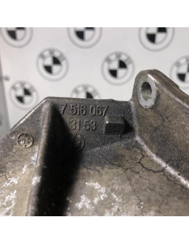 Cardan droit (transmission) BMW X3 E83 PHASE 1 