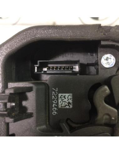Serrure avant droit BMW SERIE 3 E90 PHASE 2 Diesel