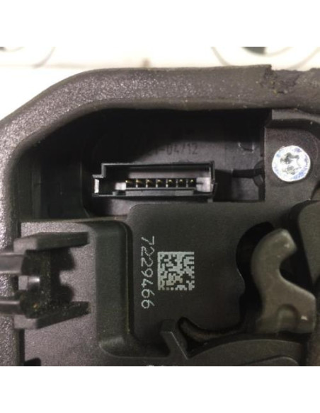 Serrure avant droit BMW SERIE 3 E90 PHASE 2 Diesel