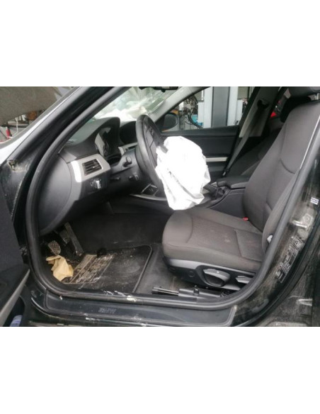 Serrure avant droit BMW SERIE 3 E90 PHASE 2 Diesel