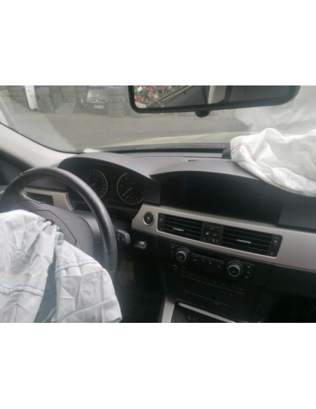 Serrure avant droit BMW SERIE 3 E90 PHASE 2 Diesel