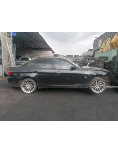 Serrure avant droit BMW SERIE 3 E90 PHASE 2 Diesel