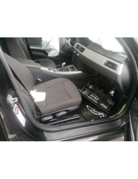 Serrure avant droit BMW SERIE 3 E90 PHASE 2 Diesel