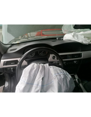 Serrure avant droit BMW SERIE 3 E90 PHASE 2 Diesel