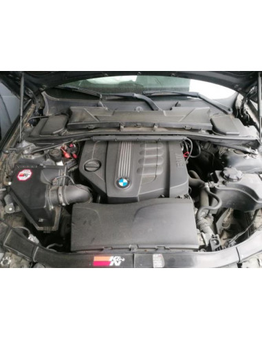 Serrure avant droit BMW SERIE 3 E90 PHASE 2 Diesel