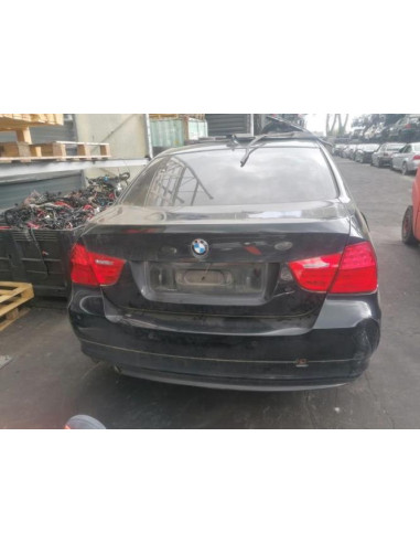 Serrure avant droit BMW SERIE 3 E90 PHASE 2 Diesel