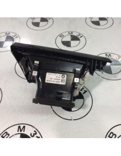 Aerateur tableau de bord avant gauche BMW SERIE 1 F20 PHASE 1 Diesel 2