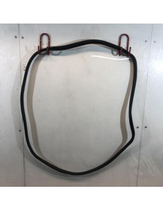 Joint de porte arriere gauche BMW X6 E71 PHASE 1 Essence
