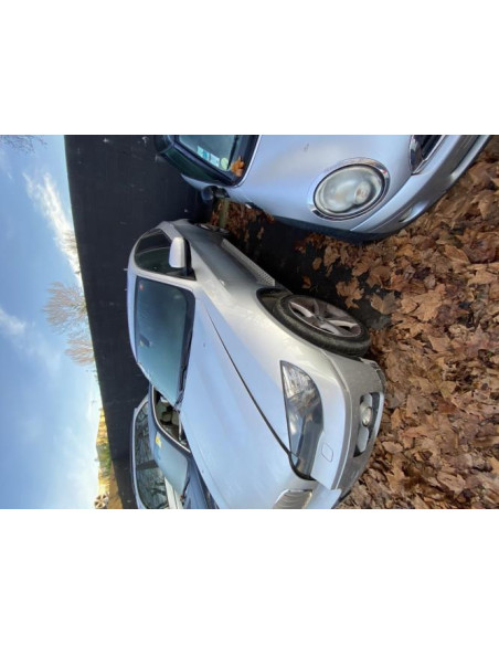 Joint de porte arriere gauche BMW X6 E71 PHASE 1 Essence