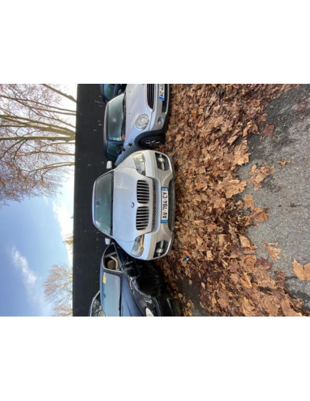 Joint de porte arriere gauche BMW X6 E71 PHASE 1 Essence