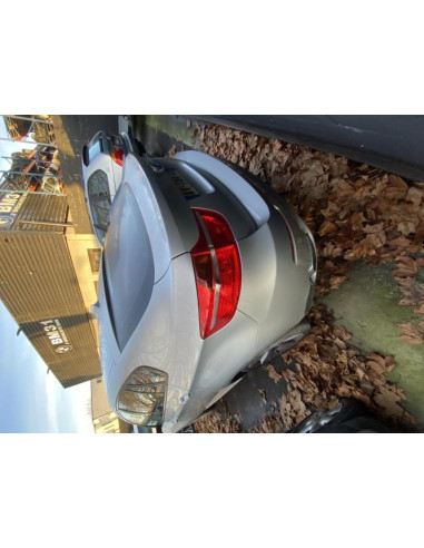 Joint de porte arriere gauche BMW X6 E71 PHASE 1 Essence